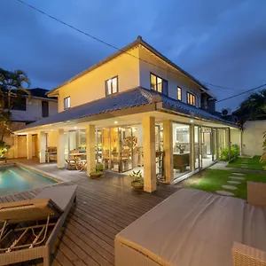 Villa Amana, Seminyak (Bali)