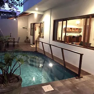 Villa Shishi Bali, Seminyak (Bali)